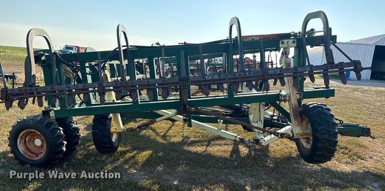 image for item DQ6936 Flex King rod weeder