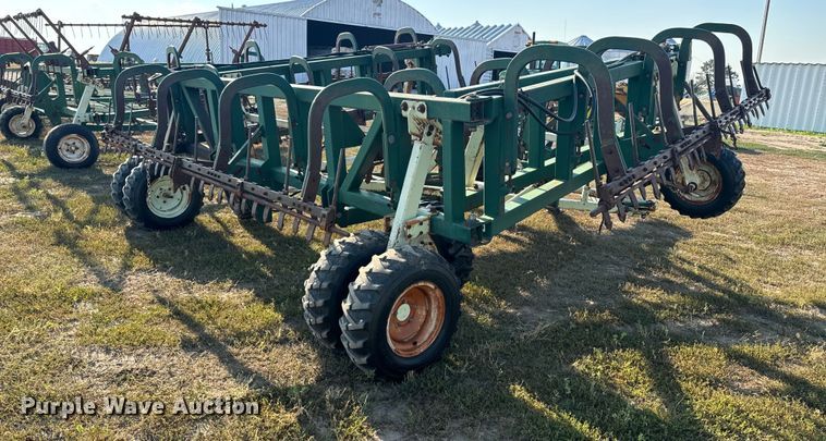 image for item DQ6936 Flex King rod weeder