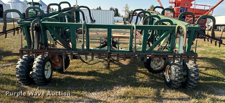 image for item DQ6936 Flex King rod weeder