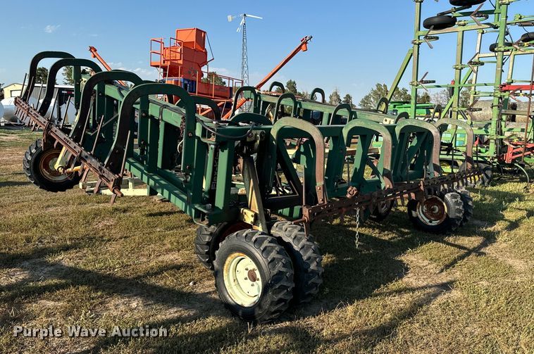 image for item DQ6936 Flex King rod weeder