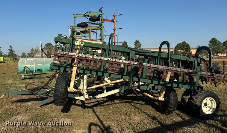 image for item DQ6936 Flex King rod weeder