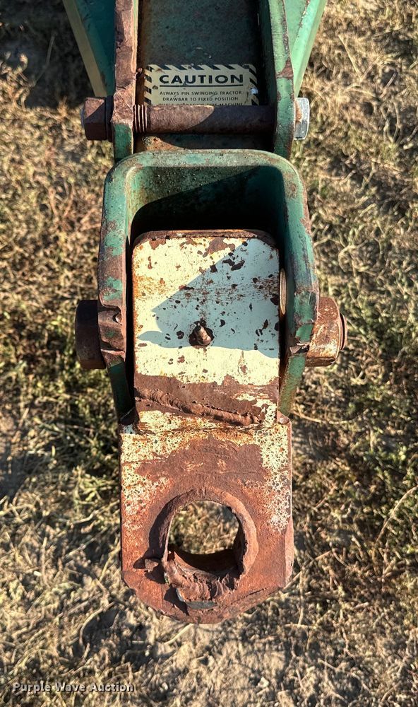 image for item DQ6936 Flex King rod weeder