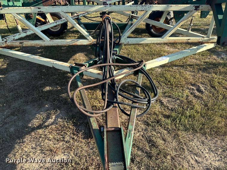 image for item DQ6936 Flex King rod weeder