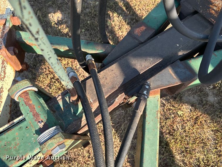 image for item DQ6936 Flex King rod weeder