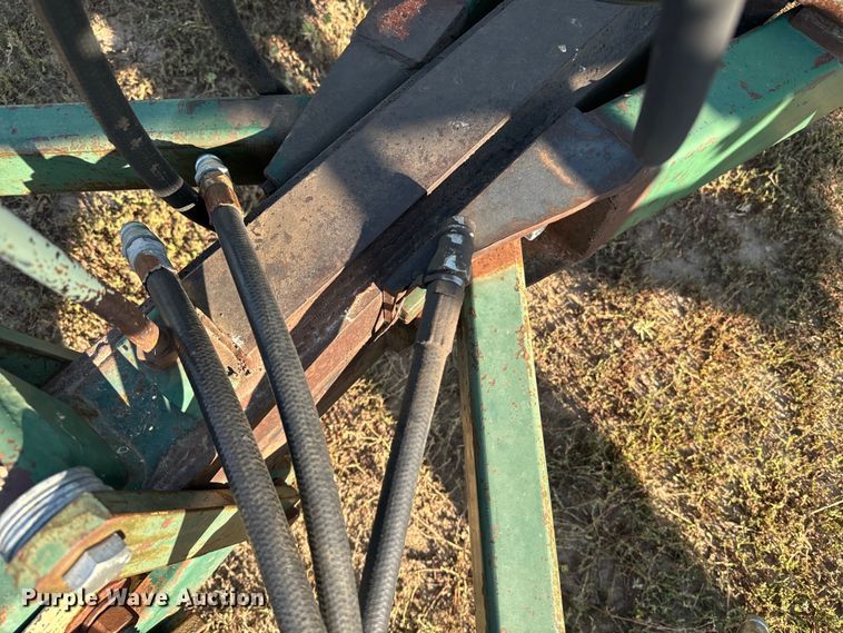 image for item DQ6936 Flex King rod weeder