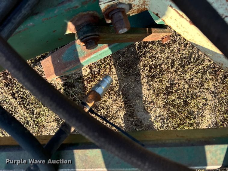 image for item DQ6936 Flex King rod weeder