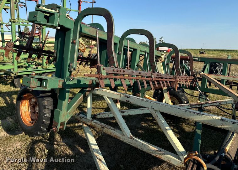 image for item DQ6936 Flex King rod weeder