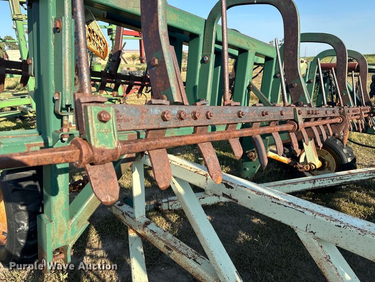 image for item DQ6936 Flex King rod weeder