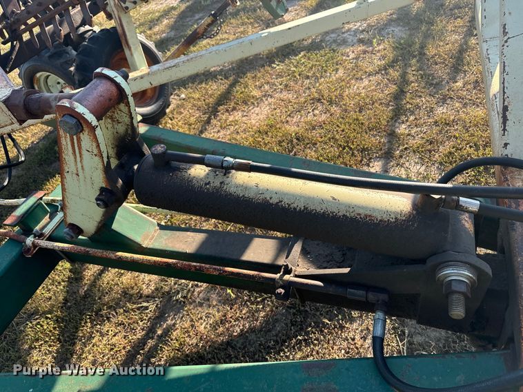 image for item DQ6936 Flex King rod weeder