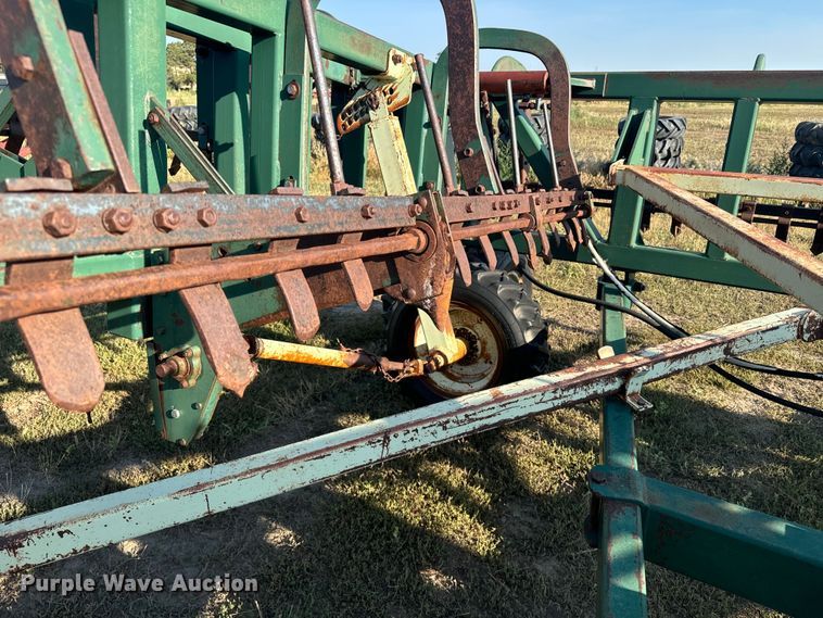 image for item DQ6936 Flex King rod weeder