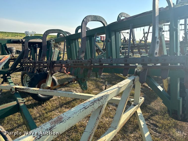 image for item DQ6936 Flex King rod weeder