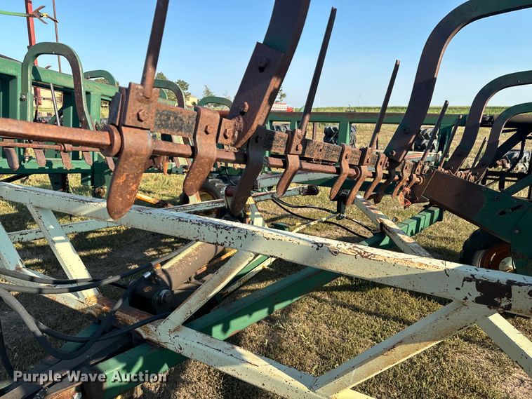 image for item DQ6936 Flex King rod weeder