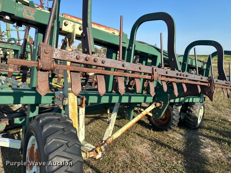 image for item DQ6936 Flex King rod weeder