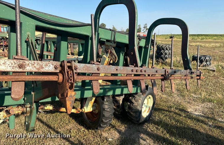 image for item DQ6936 Flex King rod weeder