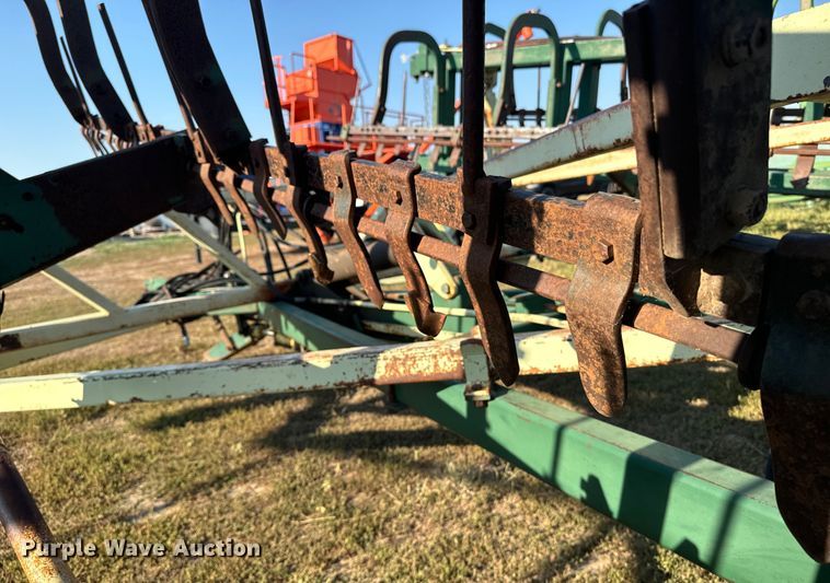 image for item DQ6936 Flex King rod weeder