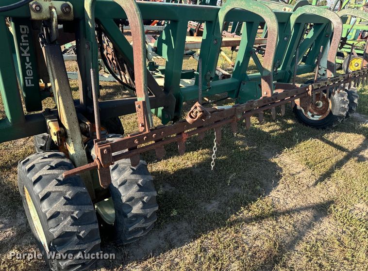 image for item DQ6936 Flex King rod weeder