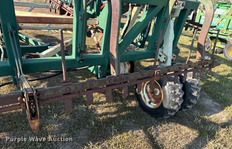 image for item DQ6936 Flex King rod weeder