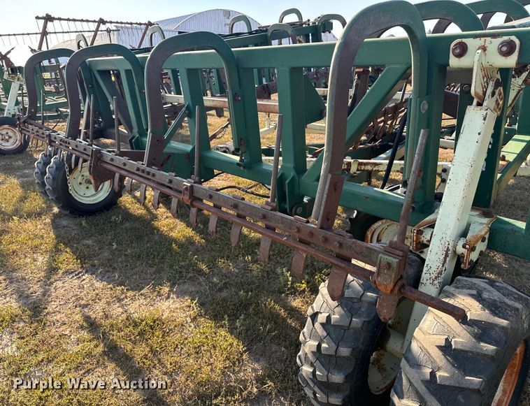 image for item DQ6936 Flex King rod weeder