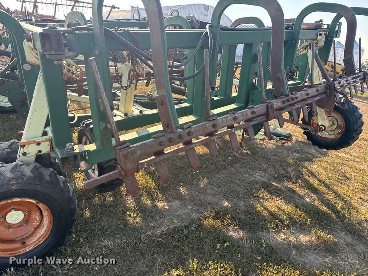 image for item DQ6936 Flex King rod weeder