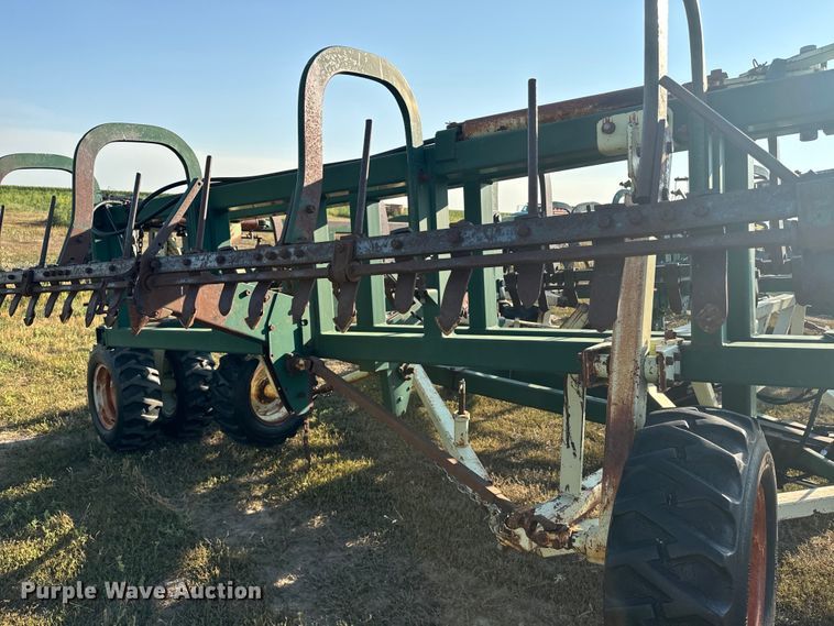 image for item DQ6936 Flex King rod weeder