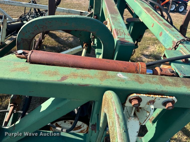 image for item DQ6936 Flex King rod weeder