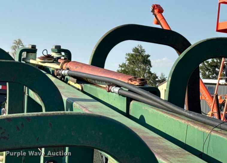 image for item DQ6936 Flex King rod weeder