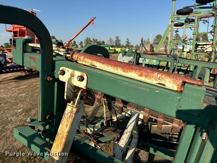 image for item DQ6936 Flex King rod weeder