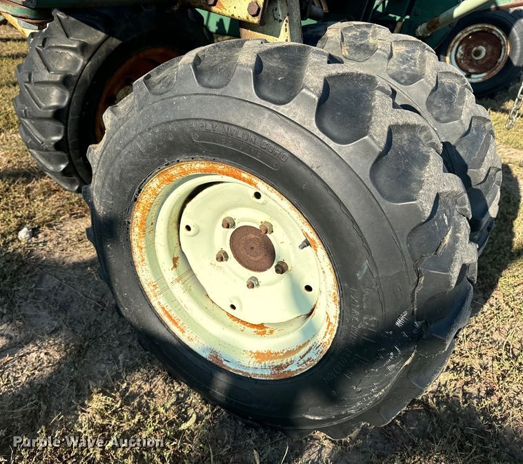 image for item DQ6936 Flex King rod weeder