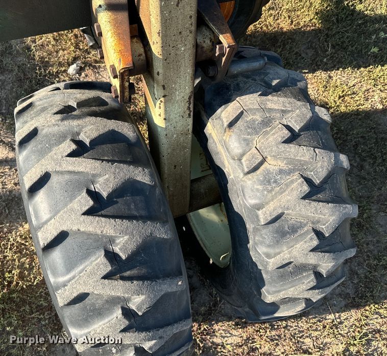 image for item DQ6936 Flex King rod weeder