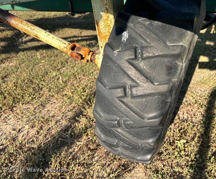 image for item DQ6936 Flex King rod weeder