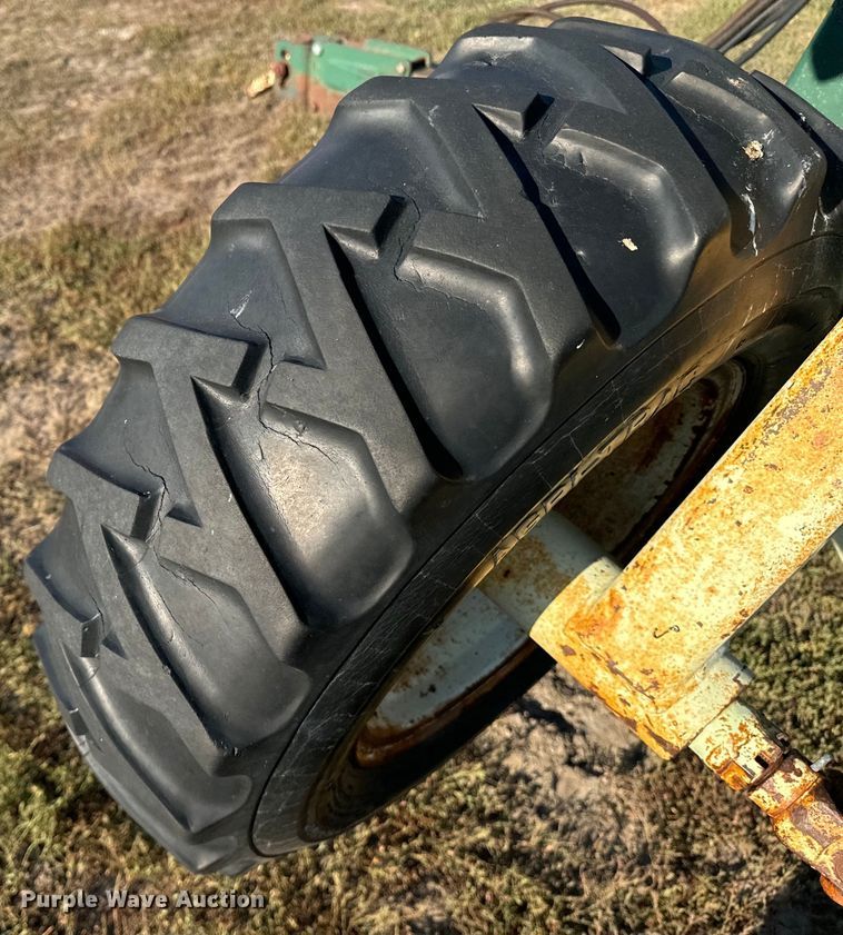 image for item DQ6936 Flex King rod weeder