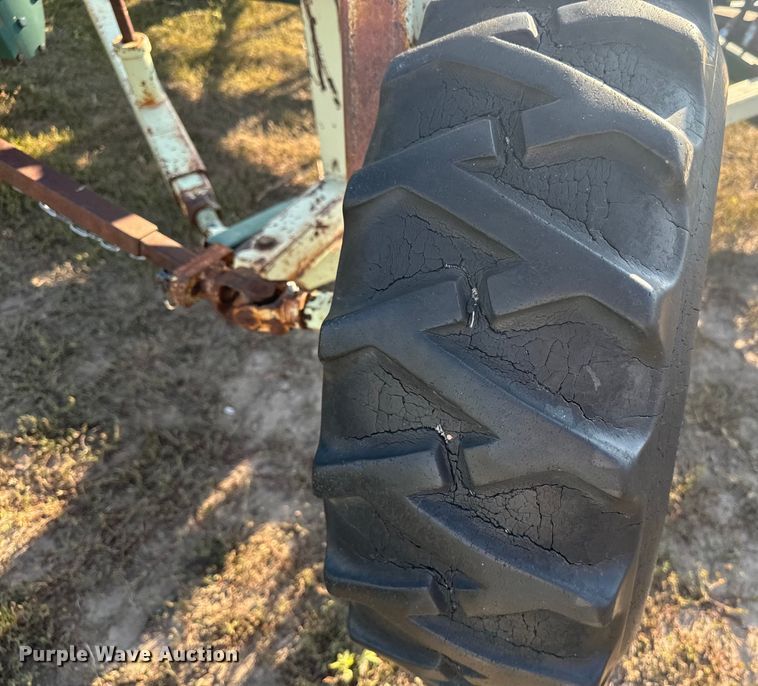 image for item DQ6936 Flex King rod weeder