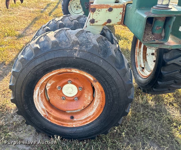 image for item DQ6936 Flex King rod weeder