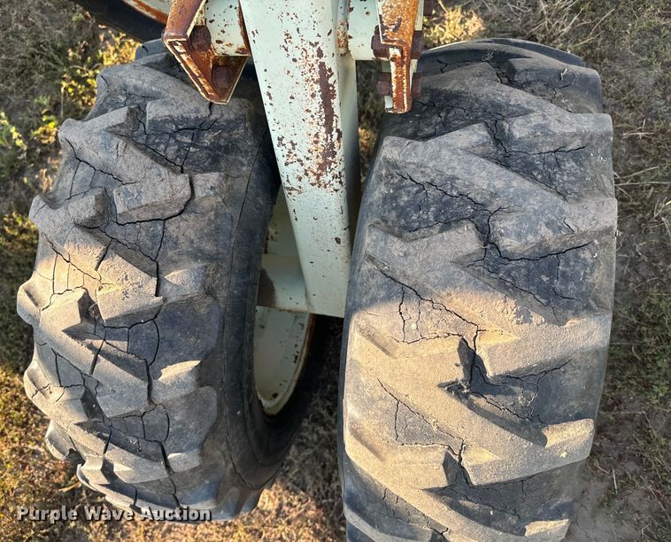 image for item DQ6936 Flex King rod weeder