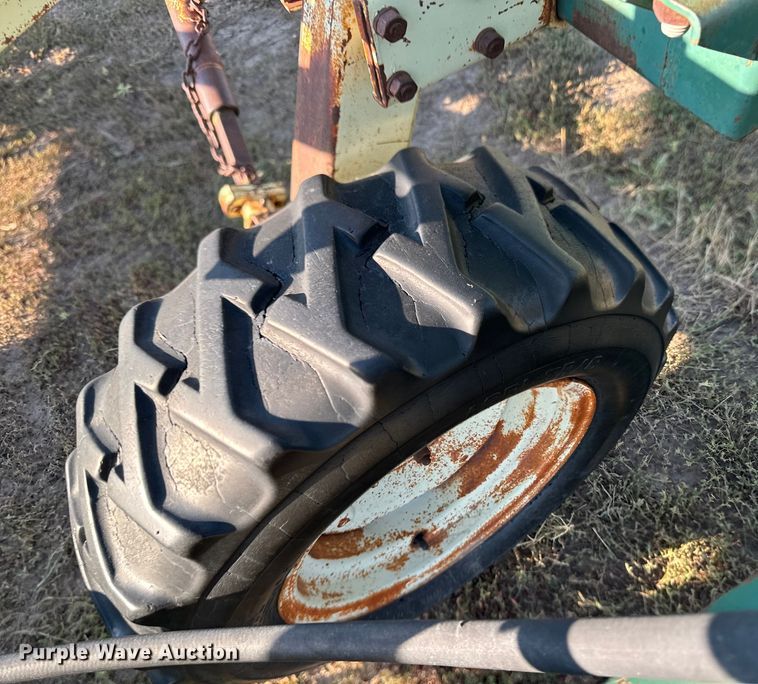 image for item DQ6936 Flex King rod weeder