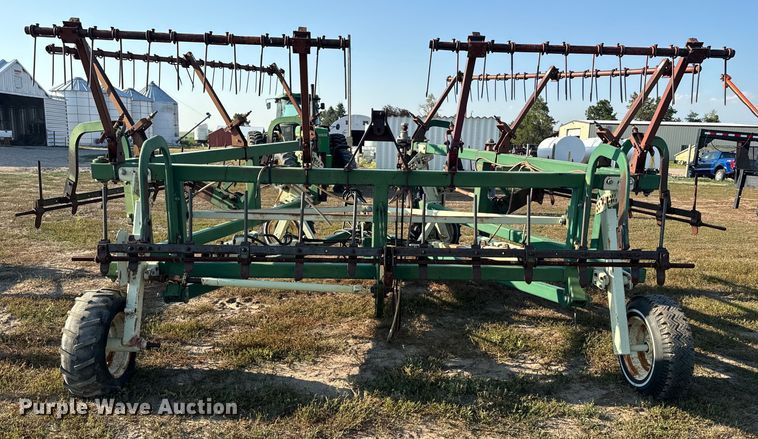 image for item DQ6937 Flex-King R-36 rod weeder