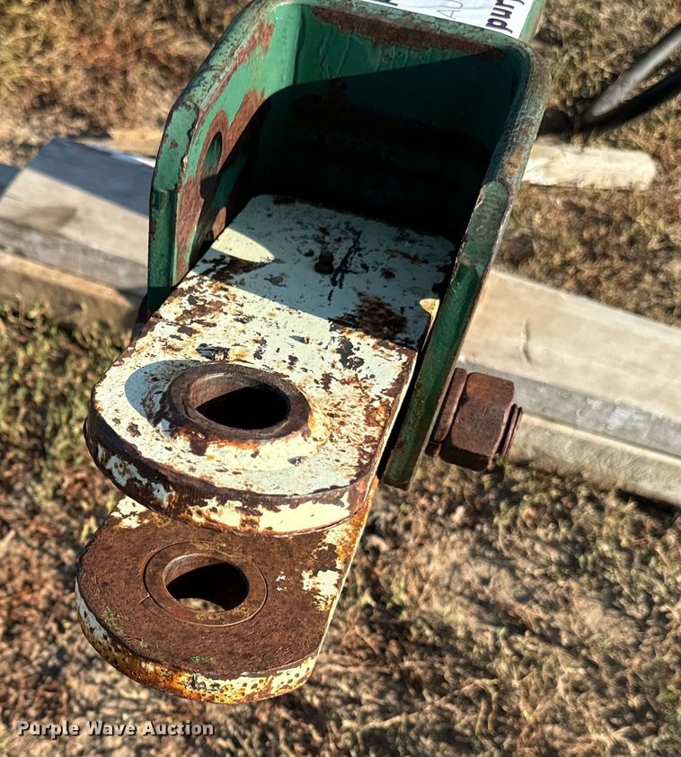 image for item DQ6937 Flex-King R-36 rod weeder