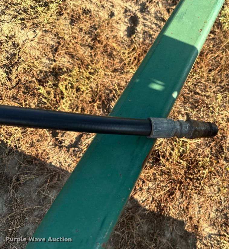 image for item DQ6937 Flex-King R-36 rod weeder