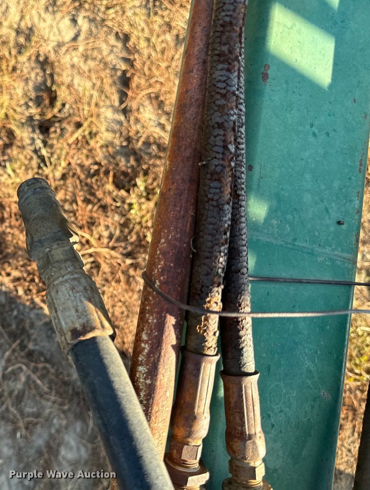 image for item DQ6937 Flex-King R-36 rod weeder