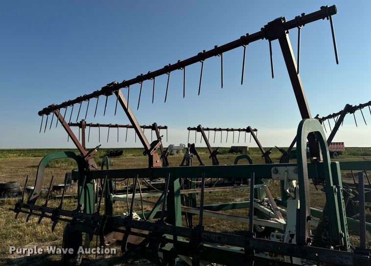 image for item DQ6937 Flex-King R-36 rod weeder