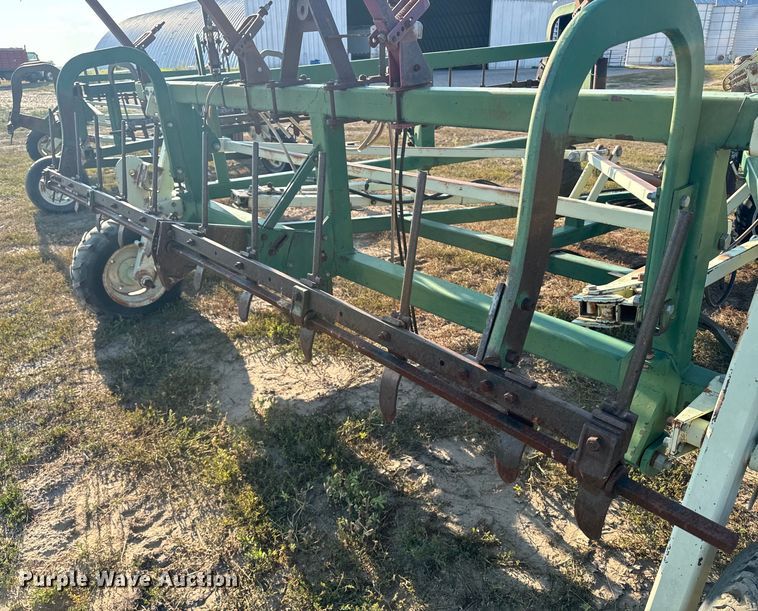 image for item DQ6937 Flex-King R-36 rod weeder