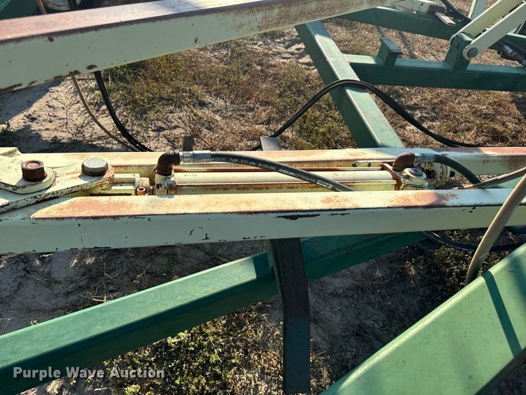 image for item DQ6937 Flex-King R-36 rod weeder