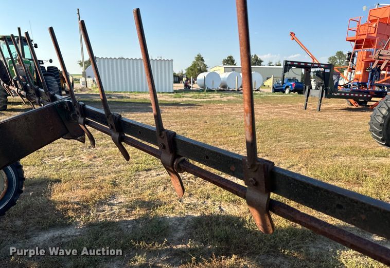 image for item DQ6937 Flex-King R-36 rod weeder