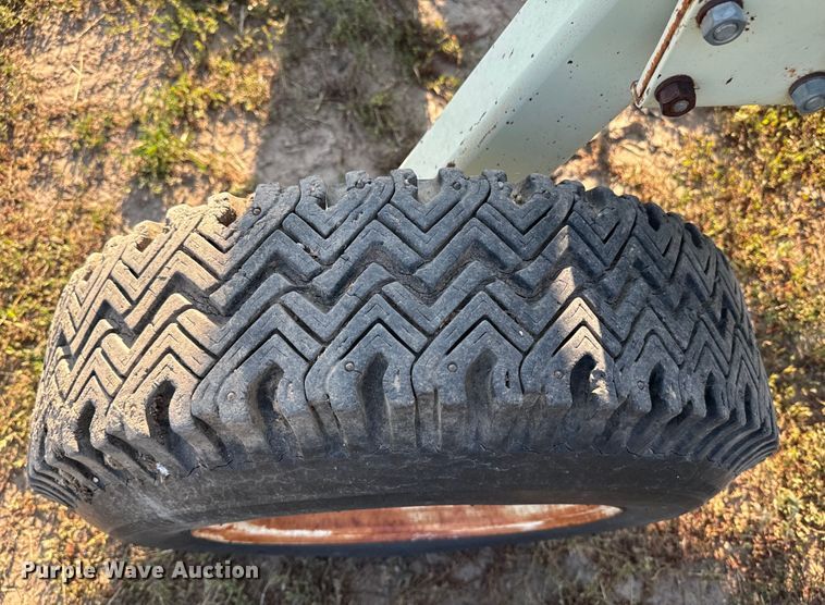 image for item DQ6937 Flex-King R-36 rod weeder