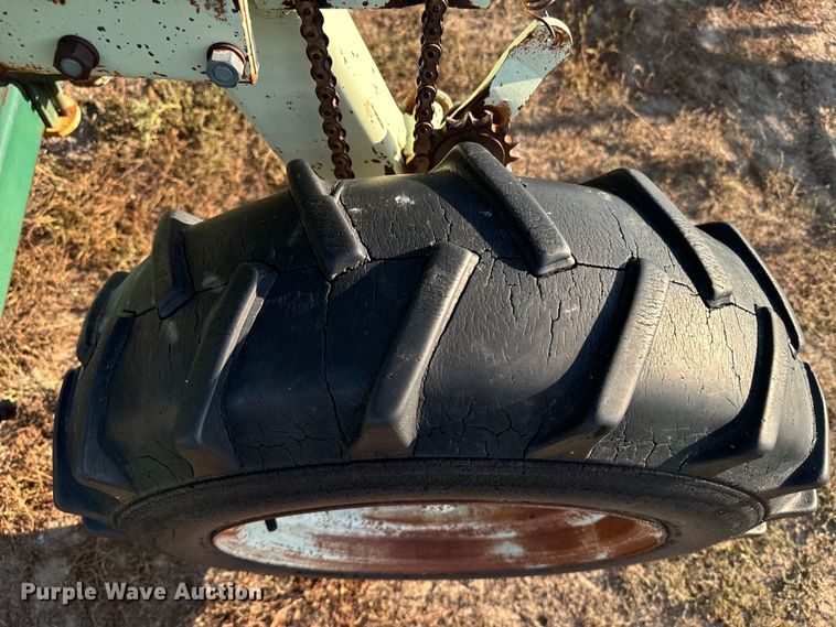 image for item DQ6937 Flex-King R-36 rod weeder