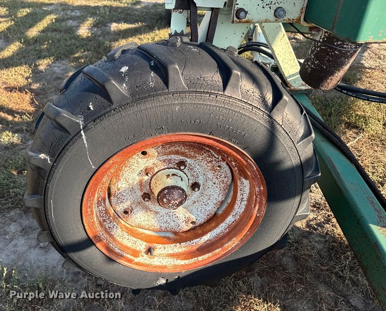 image for item DQ6937 Flex-King R-36 rod weeder