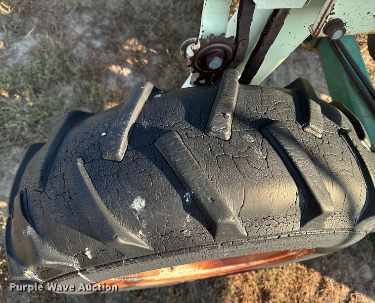 image for item DQ6937 Flex-King R-36 rod weeder