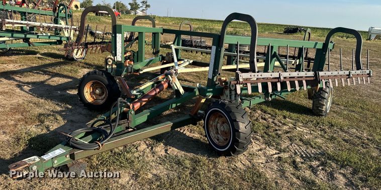 image for item DQ6938 Flex King R-30 rod weeder