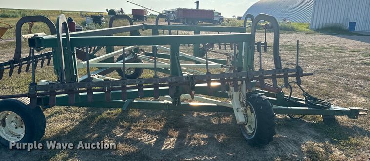 image for item DQ6938 Flex King R-30 rod weeder