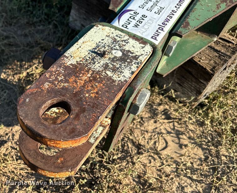 image for item DQ6938 Flex King R-30 rod weeder